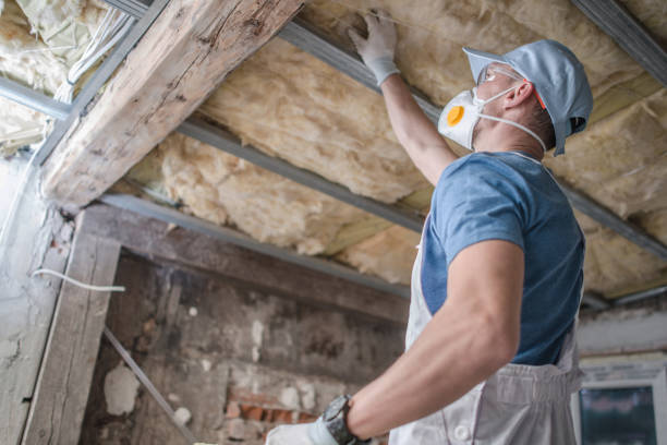 Best Spray Foam Insulation in Jenkins, KY