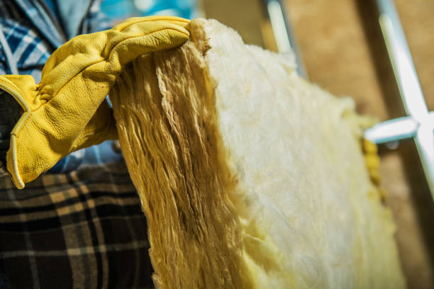 Best Blown-in Insulation in Jenkins, KY