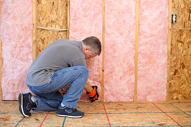 DIY Insulation Kits and Guidance