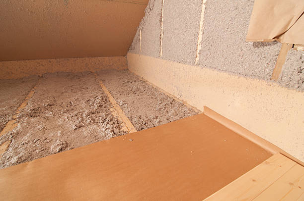 Best Residential Insulation in Jenkins, KY